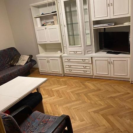 Apartament Roma 그단스크 외부 사진
