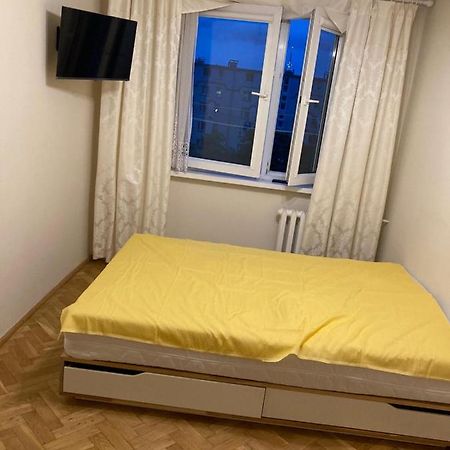 Apartament Roma 그단스크 외부 사진