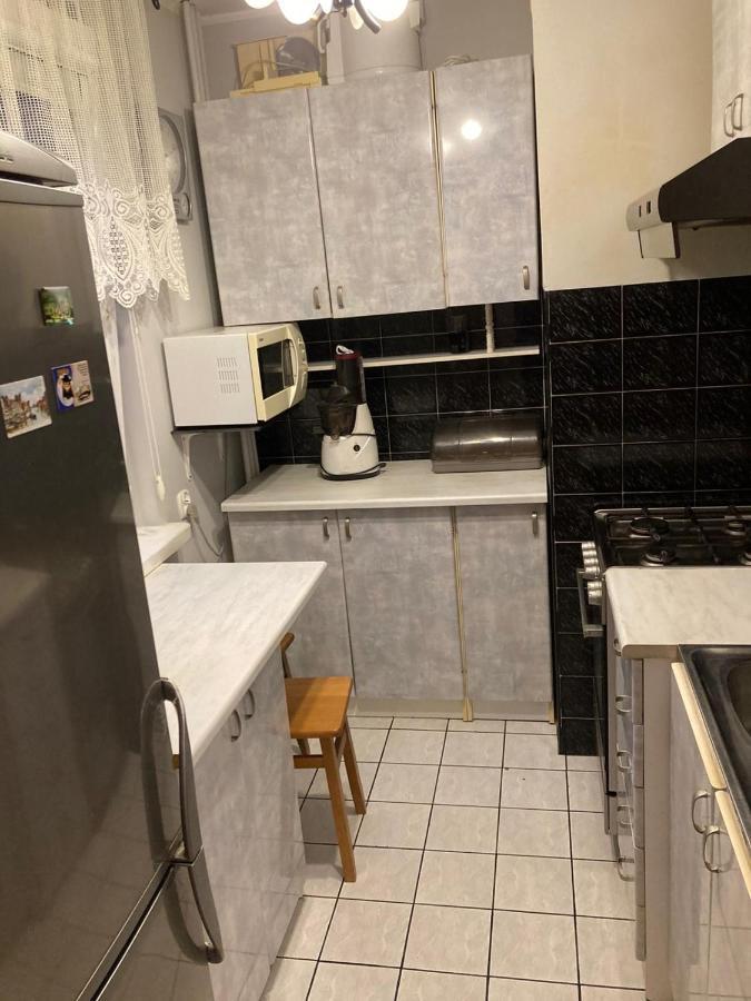 Apartament Roma 그단스크 외부 사진