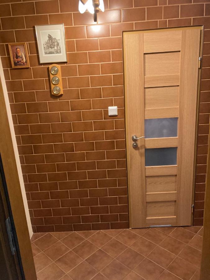 Apartament Roma 그단스크 외부 사진