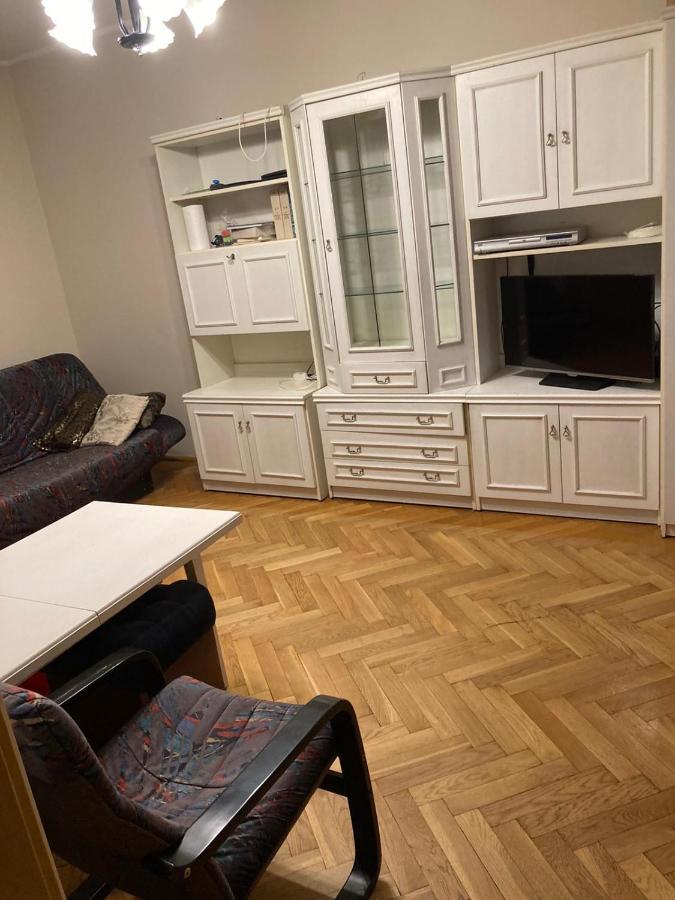 Apartament Roma 그단스크 외부 사진