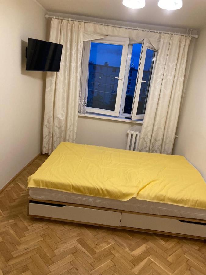 Apartament Roma 그단스크 외부 사진