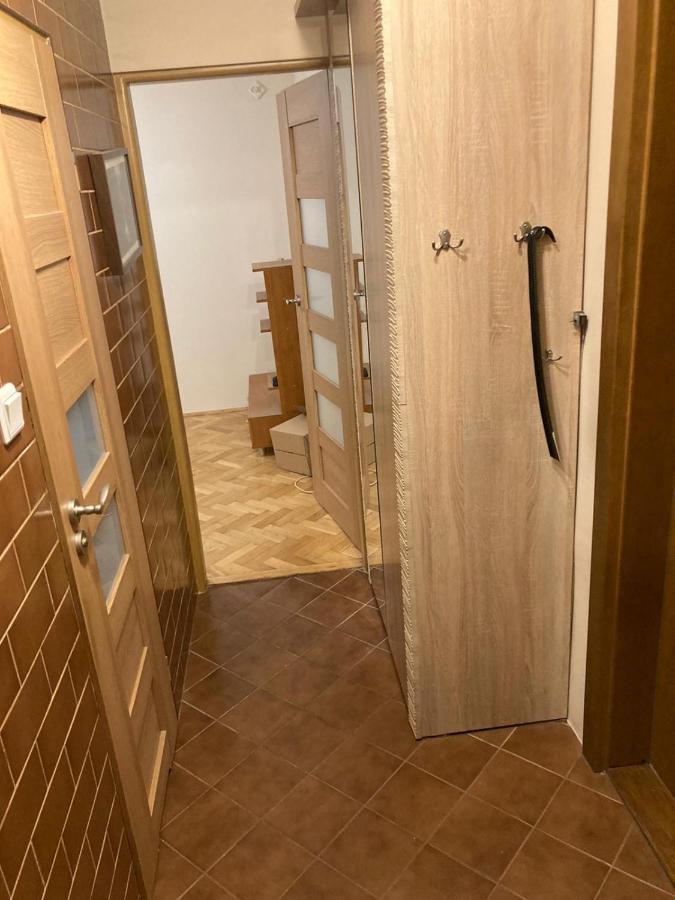 Apartament Roma 그단스크 외부 사진